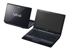  Sony Vaio Vpc-Cw1S1E 