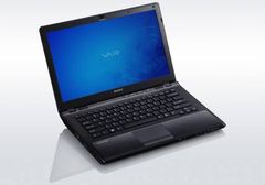  Sony Vaio Vpc-Cw1Wfx 