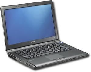 Sony Vaio Vpc-Cw1Xgx