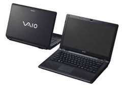  Sony Vaio Vpc-Cw1Zeg 