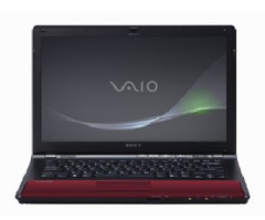  Sony Vaio Vpc-Cw21Fd 