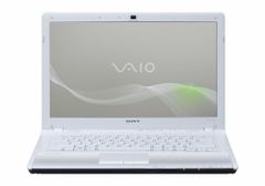  Sony Vaio Vpc-Cw21Fx 