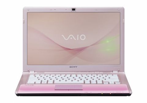 Sony Vaio Vpc-Cw23Fx