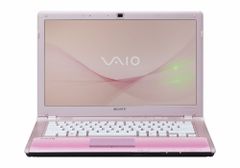 Sony Vaio Vpc-Cw23Fx 