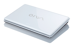  Sony Vaio Vpc-Cw25Fg 