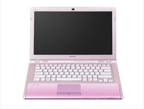 Sony Vaio Vpc-Cw26Fa