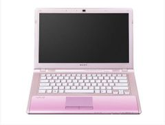 Sony Vaio Vpc-Cw26Fa 