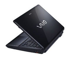  Sony Vaio Vpc-Cw26Fg 