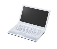  Sony Vaio Vpc-Cw26Fh 