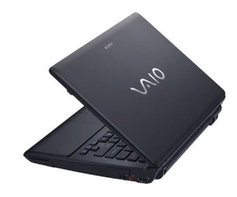Sony Vaio Vpc-Cw2Agg