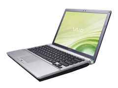  Sony Vaio Vpc-Cw2Bgnu 