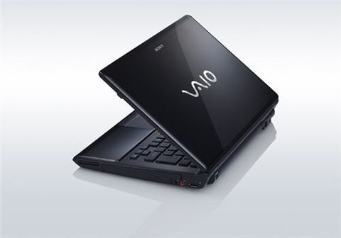 Sony Vaio Vpc-Cw2Cgx