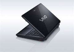  Sony Vaio Vpc-Cw2Cgx 