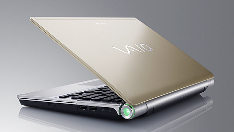 Sony Vaio Vpc-Cw2Fgx