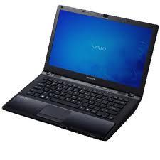  Sony Vaio Vpc-Cw2Ggx 
