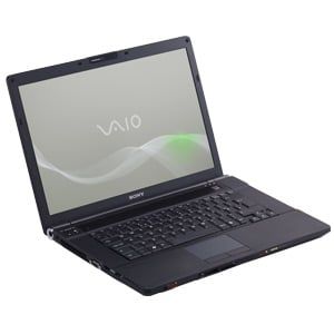 Sony Vaio Vpc-Cw2Kgx