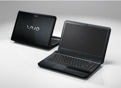  Sony Vaio Vpc-Cw2Ugx 