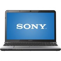  Sony Vaio Vpc-Ea18 
