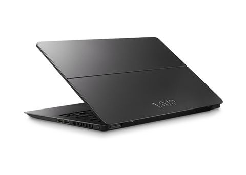 Sony Vaio Vpc-Ea25Fx