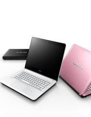  Sony Vaio Vpc-Ea2Ffx 