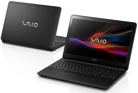 Sony Vaio Vpc-Ea32Eg