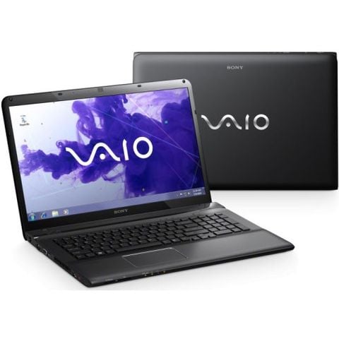 Sony Vaio Vpc-Ea3Jgx