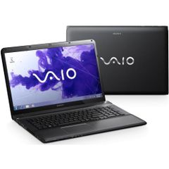  Sony Vaio Vpc-Ea3Jgx 