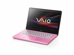  Sony Vaio Vpc-Ea3Tfx 