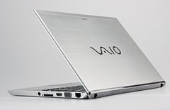  Sony Vaio Vpc-Ea43Fm 