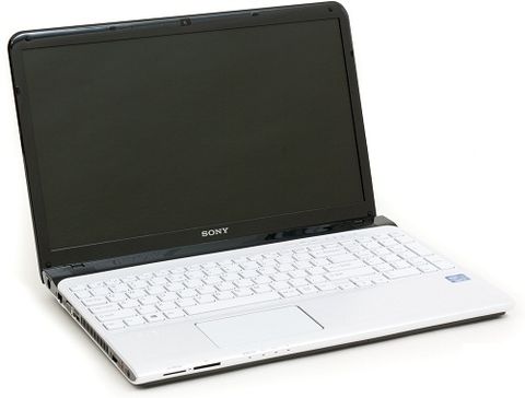 Sony Vaio Vpc-Eb100