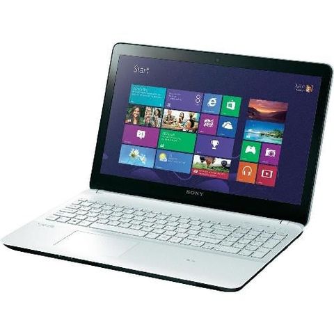 Sony Vaio Vpc-Eb13Fa