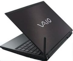  Sony Vaio Vpc-Eb15Fx 