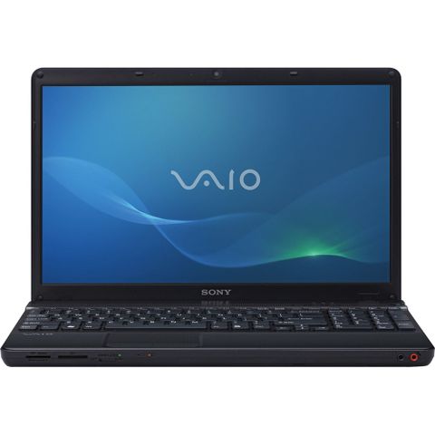 Sony Vaio Vpc Eb15Fx