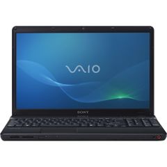  Sony Vaio Vpc Eb15Fx 