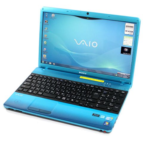 Sony Vaio Vpc-Eb1Qgx/Bi