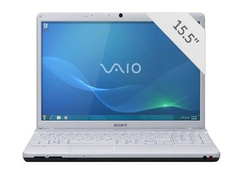 Sony Vaio Vpc-Eb2Mgx/Bi