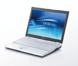 Sony Vaio Vpc-Eb24Fxi