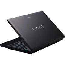Sony Vaio Vpc-Eb2Tfx/B