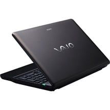 Sony Vaio Vpc-Eb25Fx/Bi