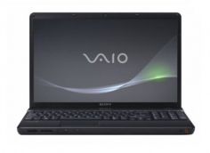  Sony Vaio Vpc-Eb26Fx/Bi 