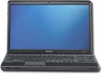  Sony Vaio Vpc-Eb26Gm/Bi 