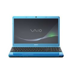  Sony Vaio Vpc-Eb2Sfx 