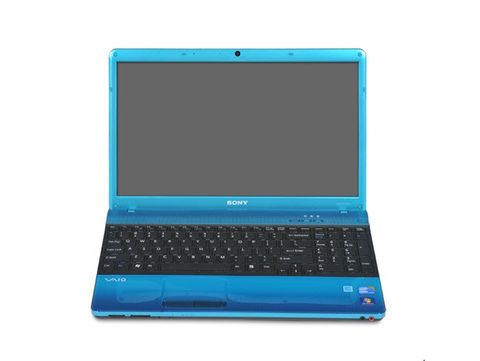 Sony Vaio Vpc-Eb2Tfx/L