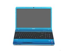  Sony Vaio Vpc-Eb2Tfx/L 