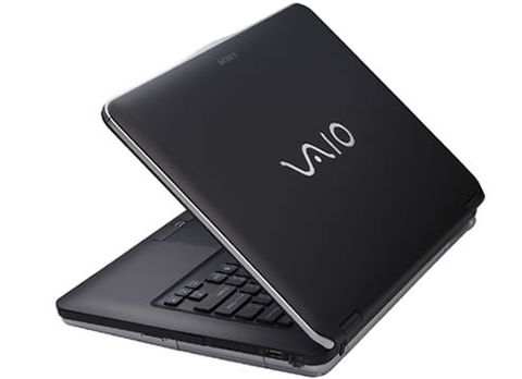 Sony Vaio Vpc-Eb2Tfx