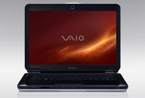 Sony Vaio Vpc-Eb36Gmj