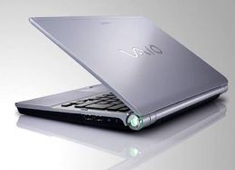 Sony Vaio Vpc-Eb36Gxj