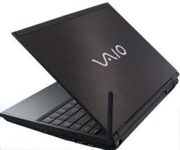 Sony Vaio Vpc-Eb3Afmi