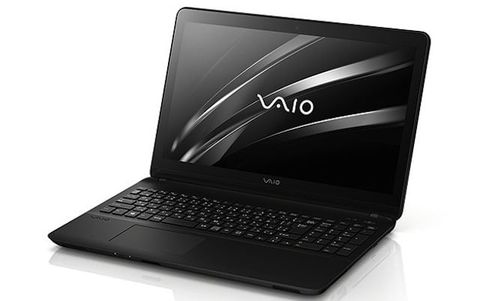 Sony Vaio Vpc-Eb3Aggi