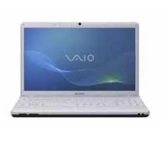  Sony Vaio Vpc-Eb3Kfx/W 